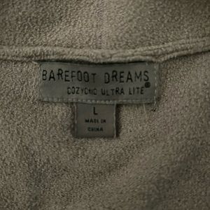 Barefoot Dreams Cozy Cardigan